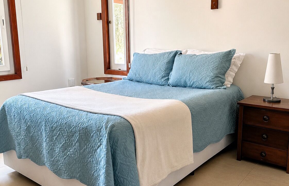 Photo of Bedroom in Manguinhos