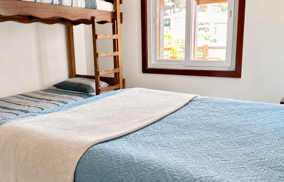Photo of Bedroom in Manguinhos