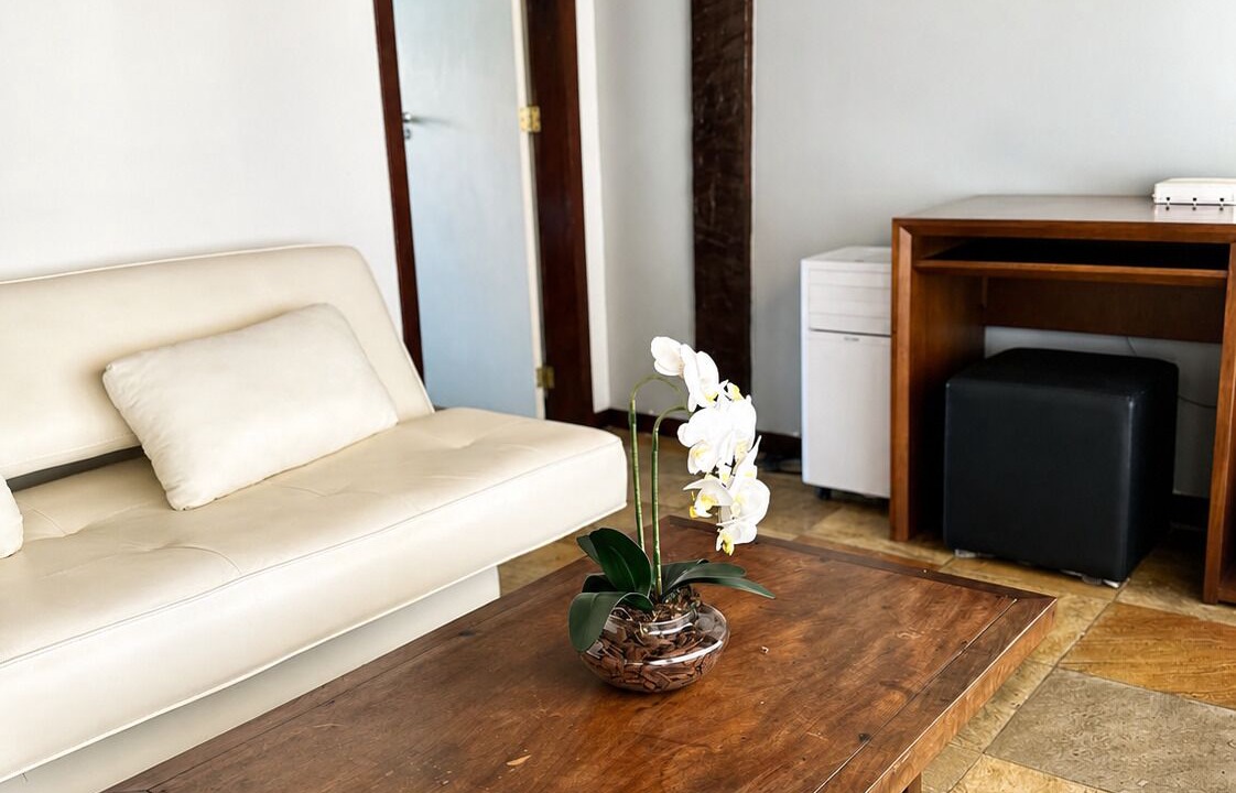 Photo of Livingroom in Manguinhos