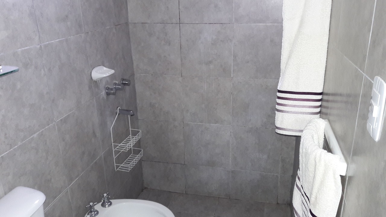 Photo of Bathroom in Salta