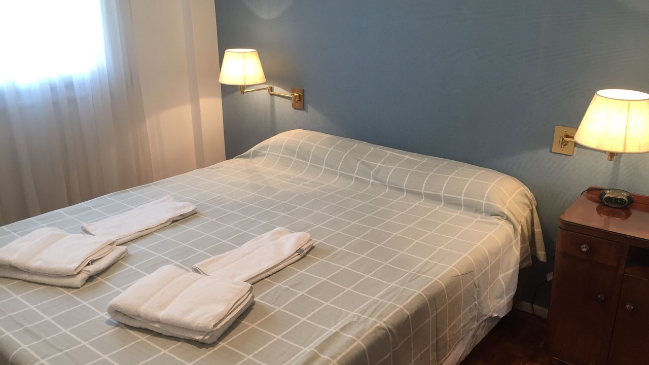 Photo of Bedroom in Palermo