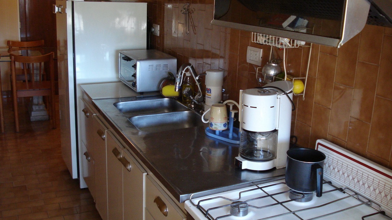 Photo of Kitchen in Palermo