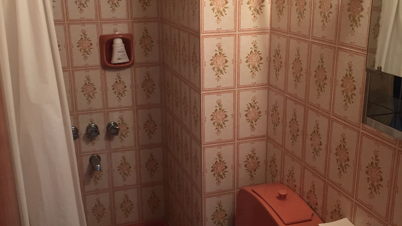 Photo of Bathroom in Palermo
