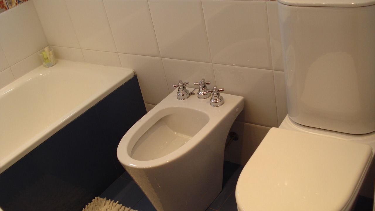 Photo of Bathroom in Palermo