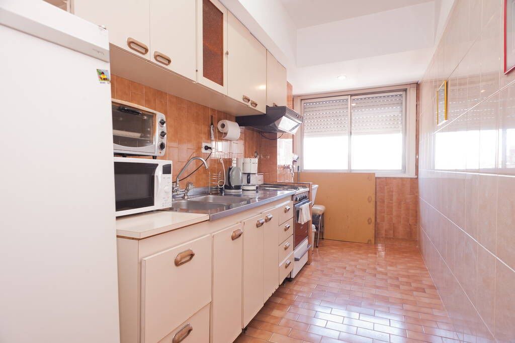 Photo of Kitchen in Palermo