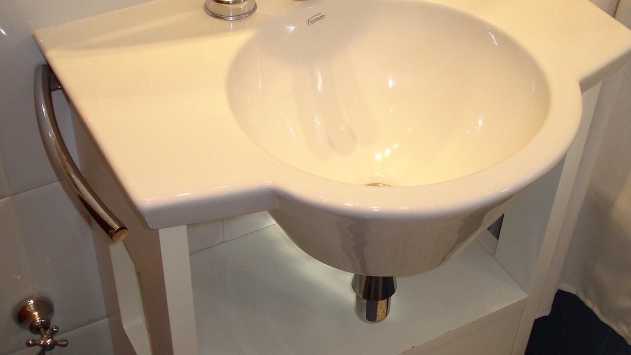 Photo of Bathroom in Palermo