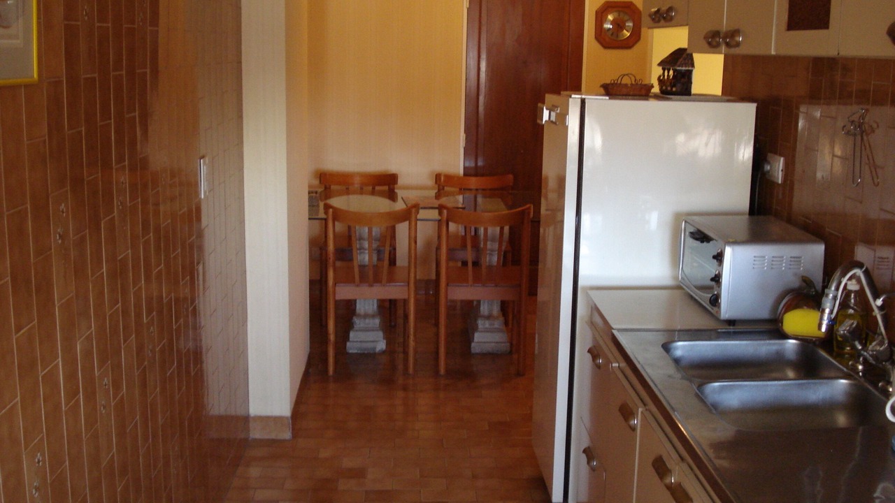 Photo of Kitchen in Palermo
