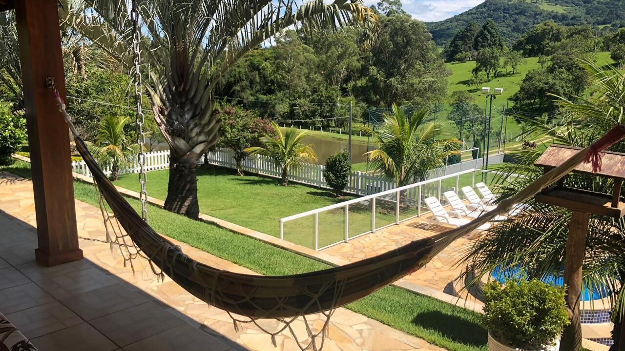 Photo of Patio Balcony in Extrema