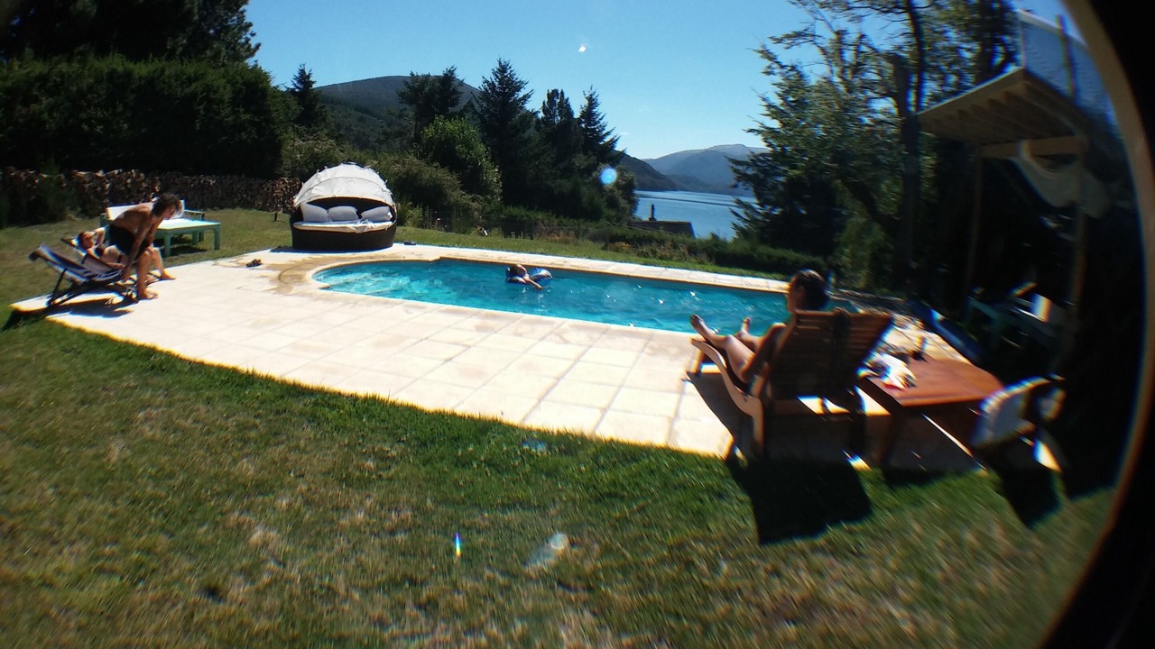 Photo of Outdoor in Lolog
