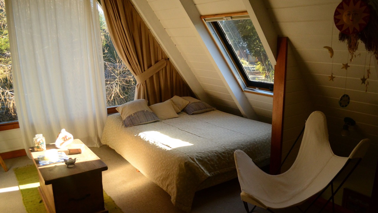 Photo of Bedroom in Lolog