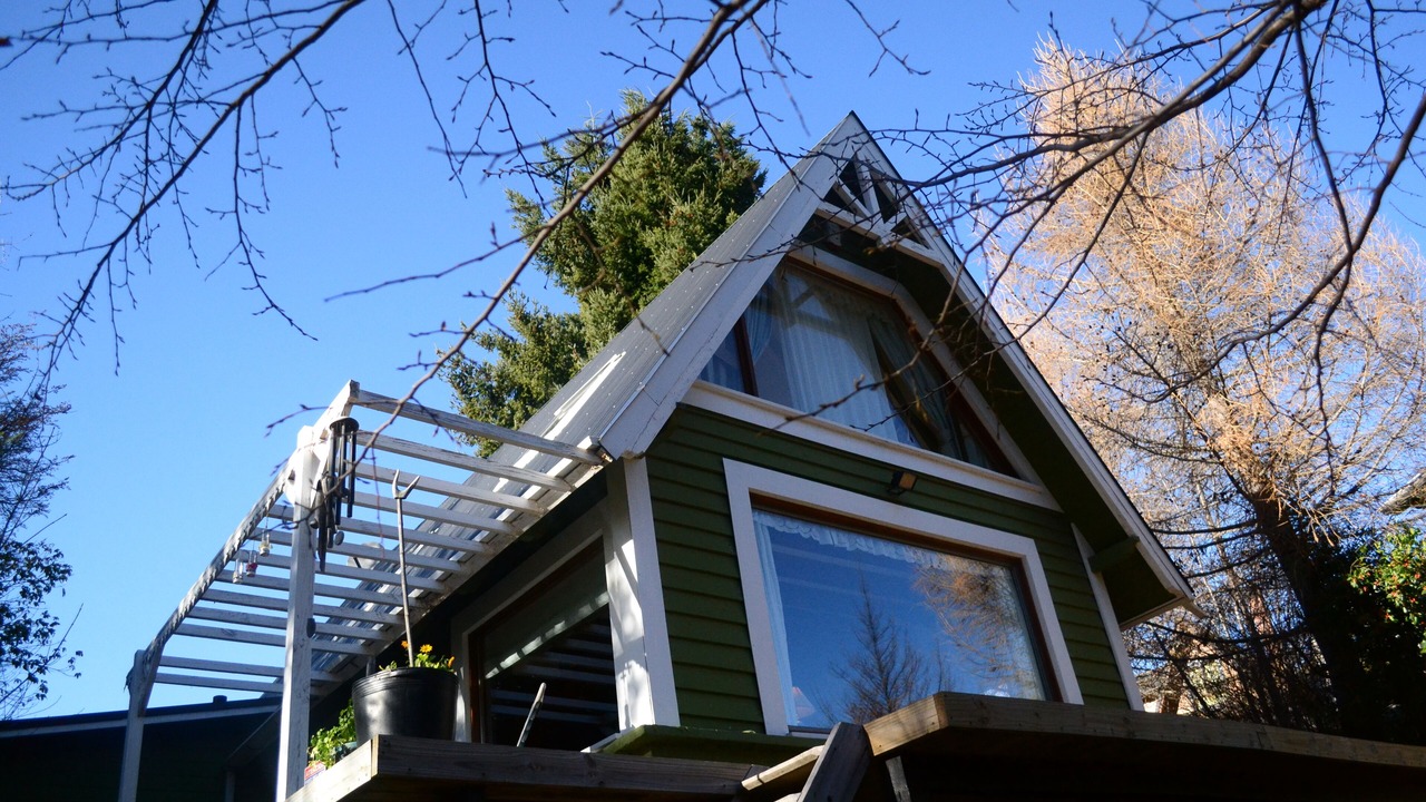 Photo of Outdoor in Lolog