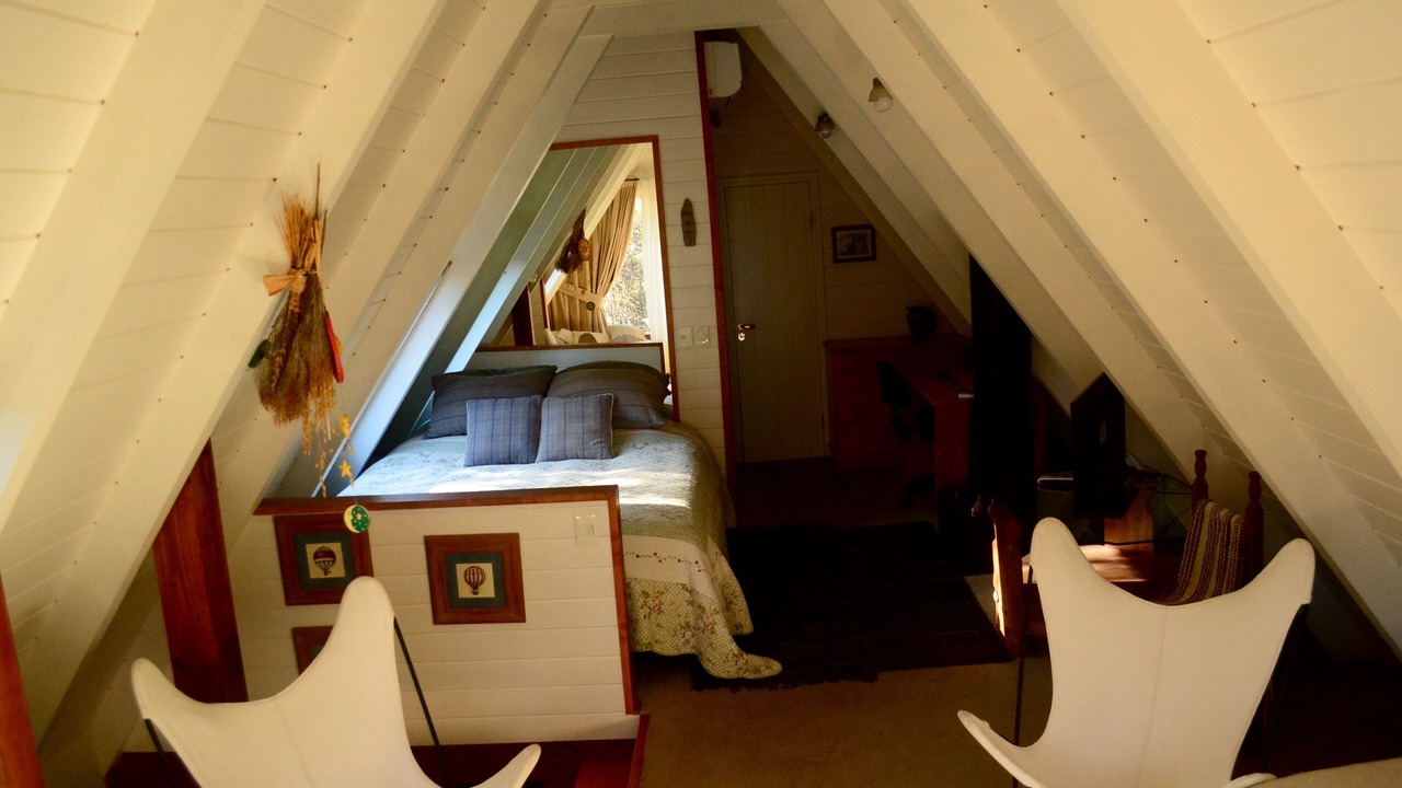 Photo of Bedroom in Lolog