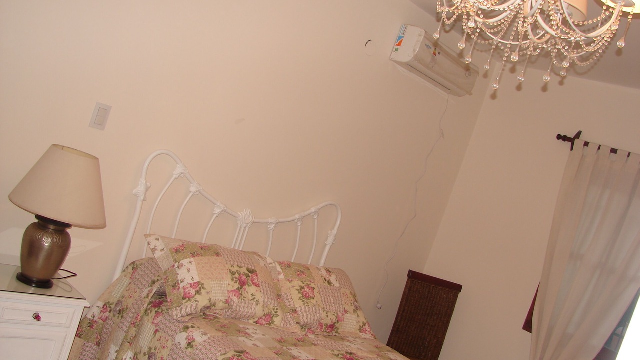 Photo of Bedroom in Salta