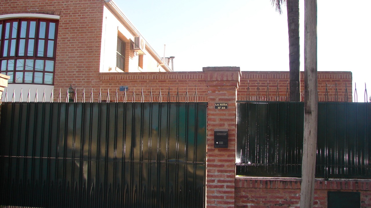 Photo of Outdoor in Salta