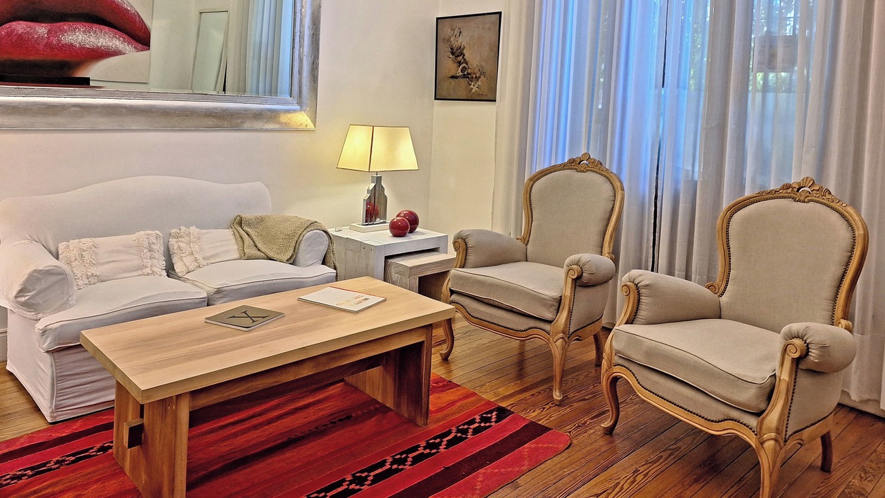 Photo of Livingroom in Colegiales