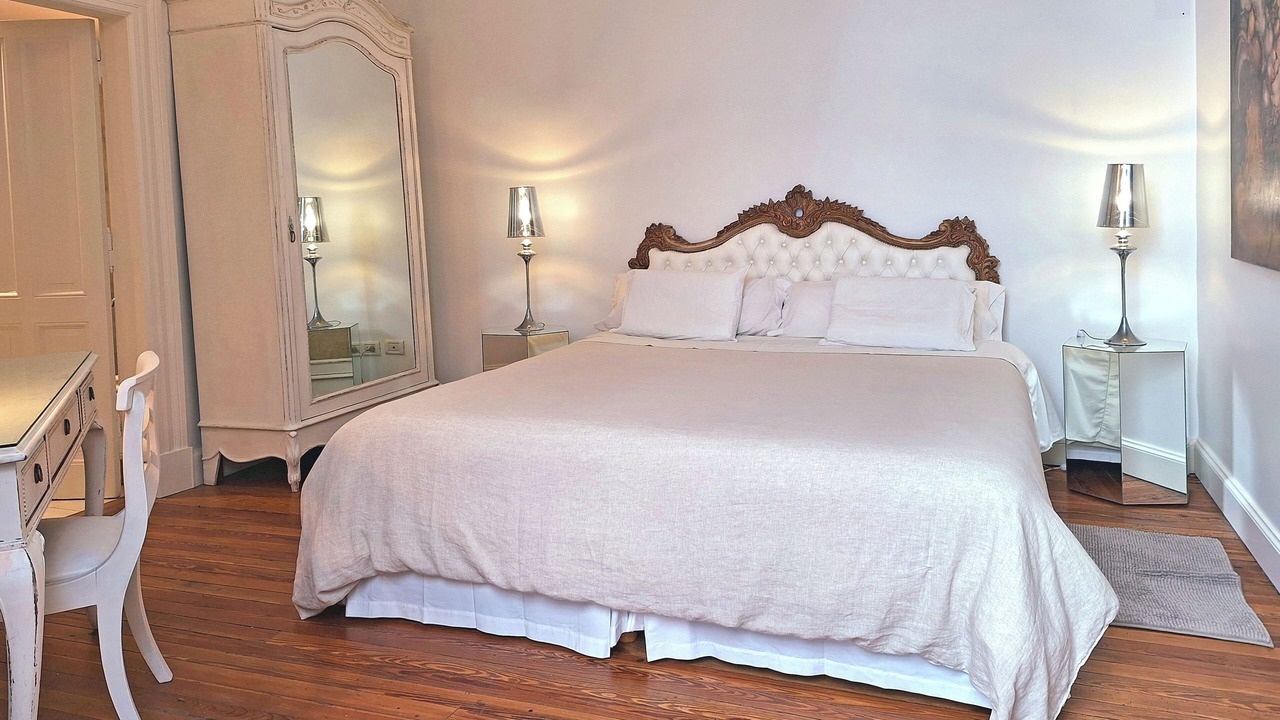 Photo of Bedroom in Colegiales