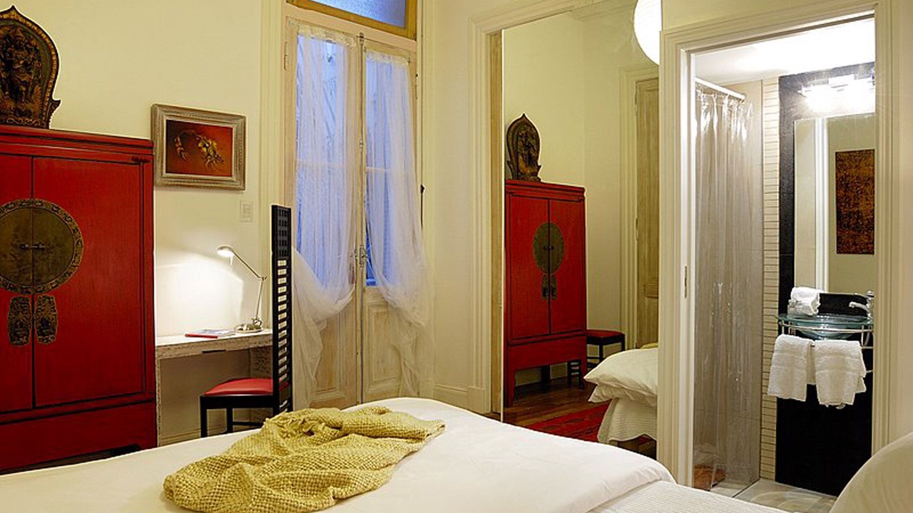Photo of Bedroom in Colegiales