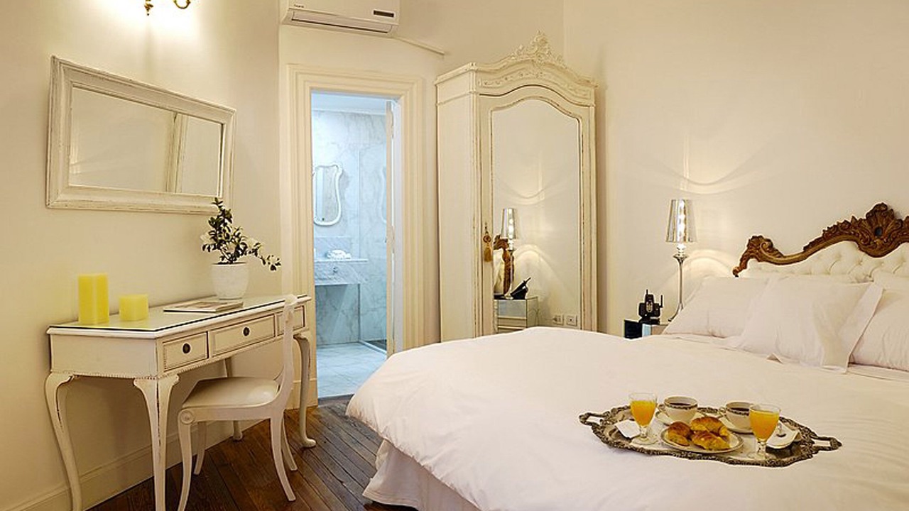 Photo of Bedroom in Colegiales