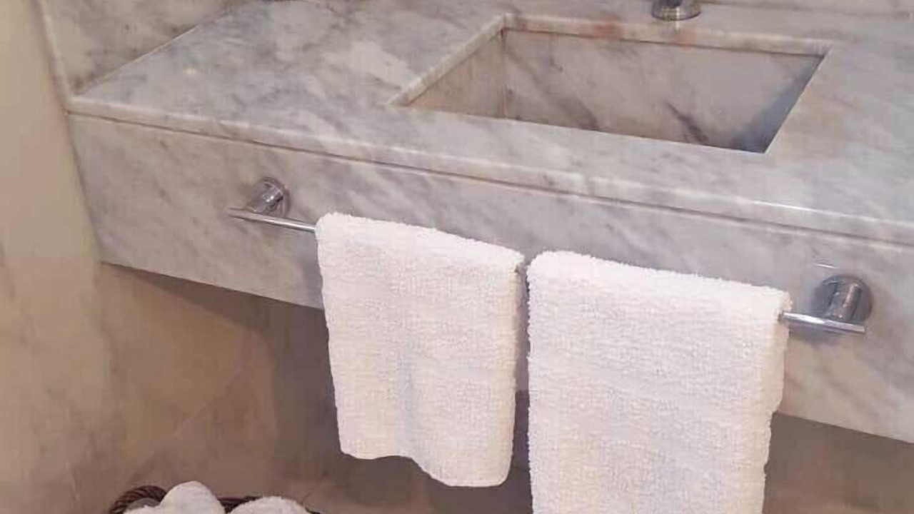 Photo of Bathroom in Colegiales