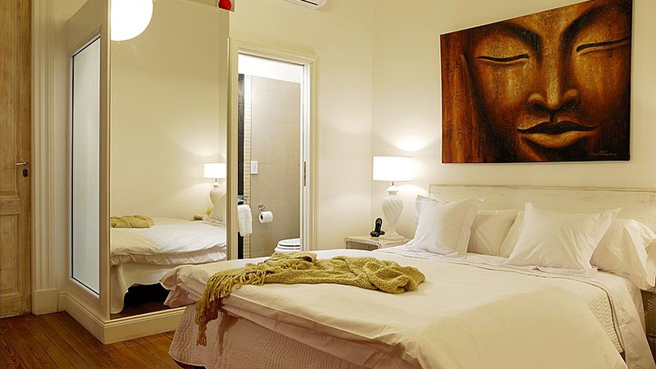 Photo of Bedroom in Colegiales