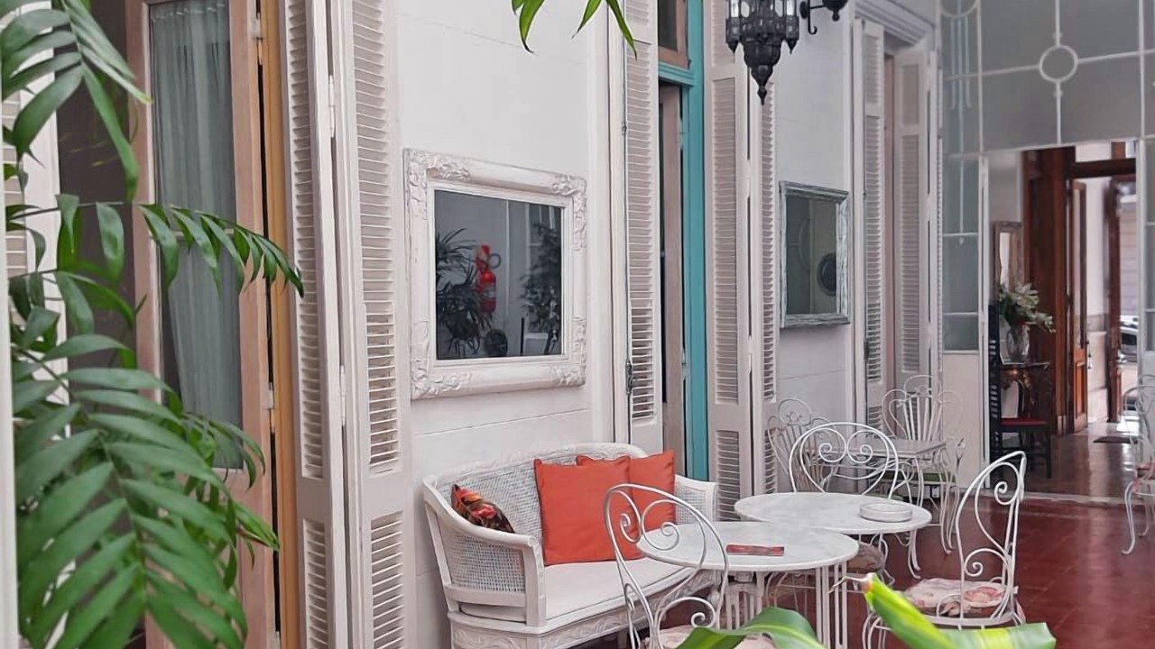 Photo of Outdoor in Colegiales