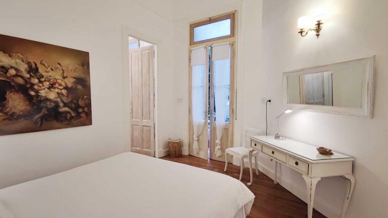 Photo of Bedroom in Colegiales