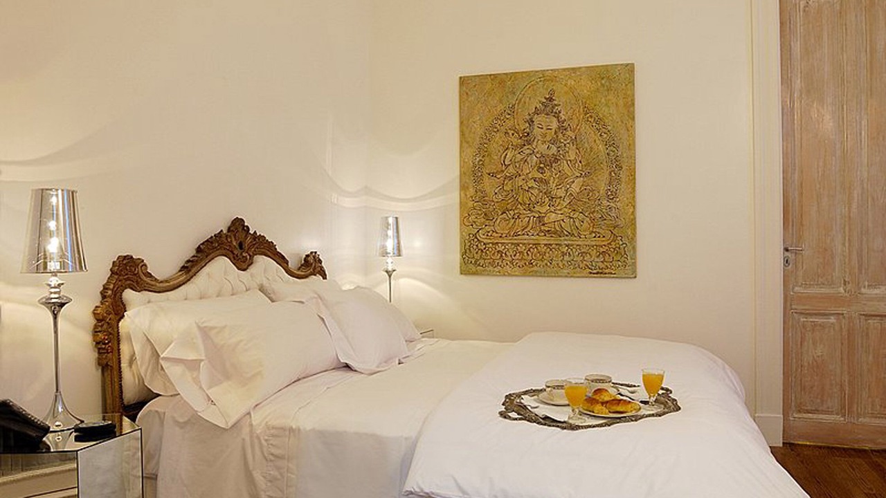 Photo of Bedroom in Colegiales