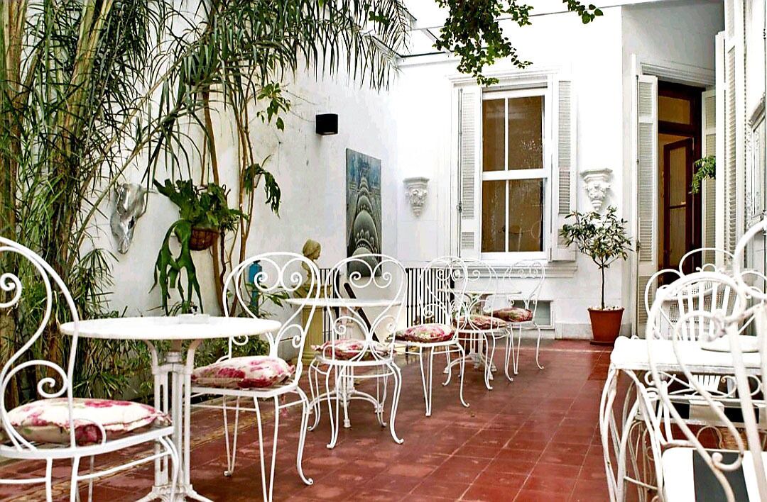 Photo of Outdoor in Colegiales