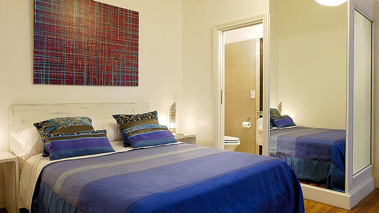 Photo of Bedroom in Colegiales