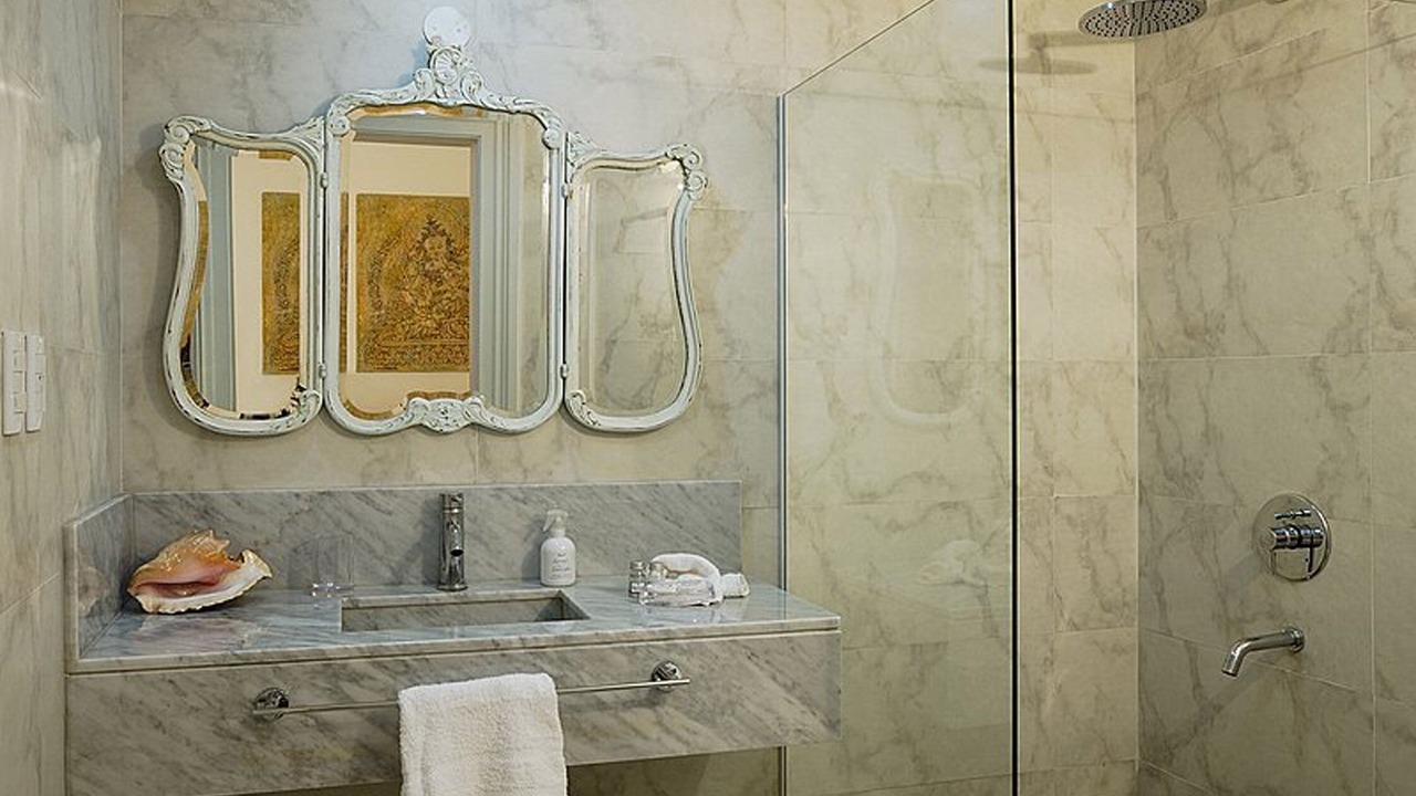 Photo of Bathroom in Colegiales