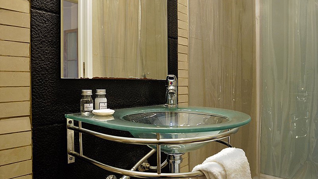 Photo of Bathroom in Colegiales