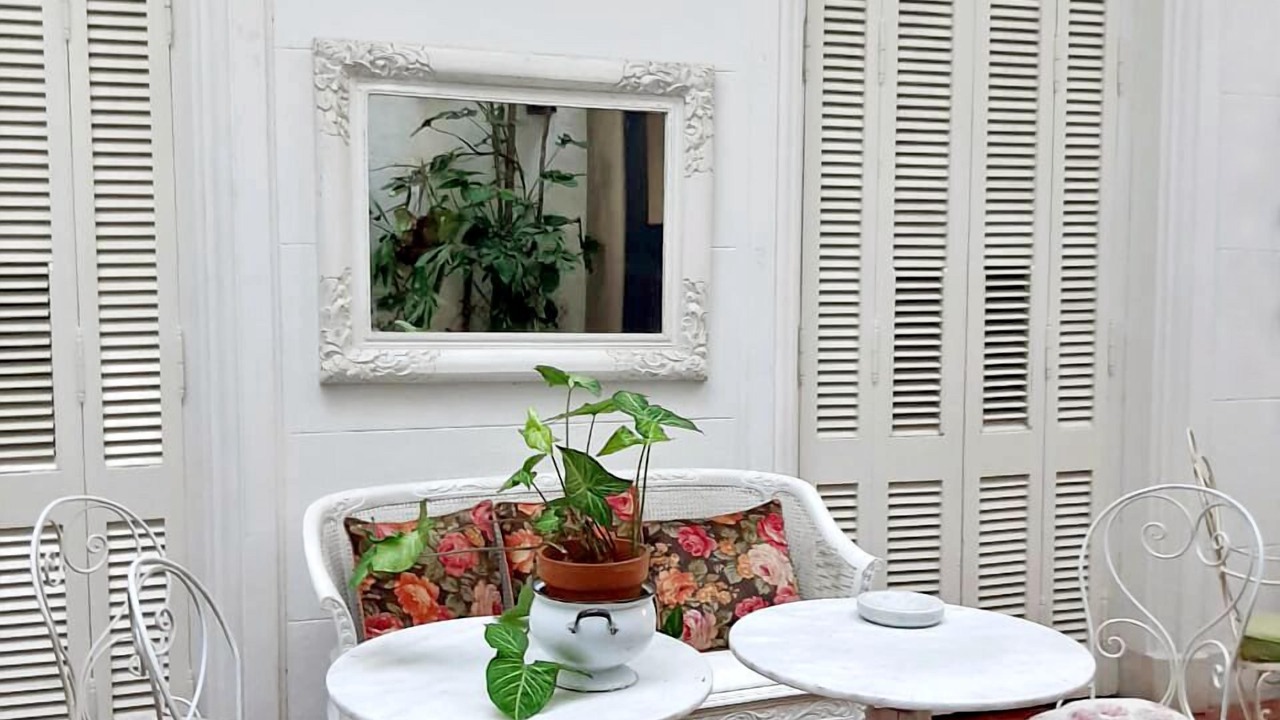 Photo of Outdoor in Colegiales