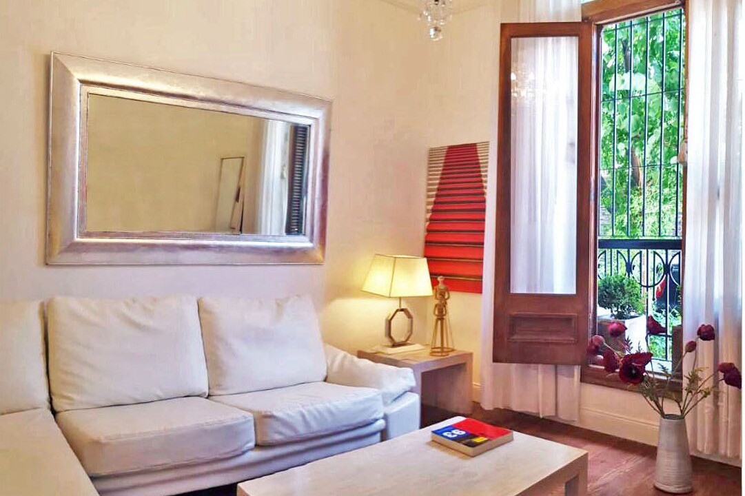 Photo of Livingroom in Colegiales