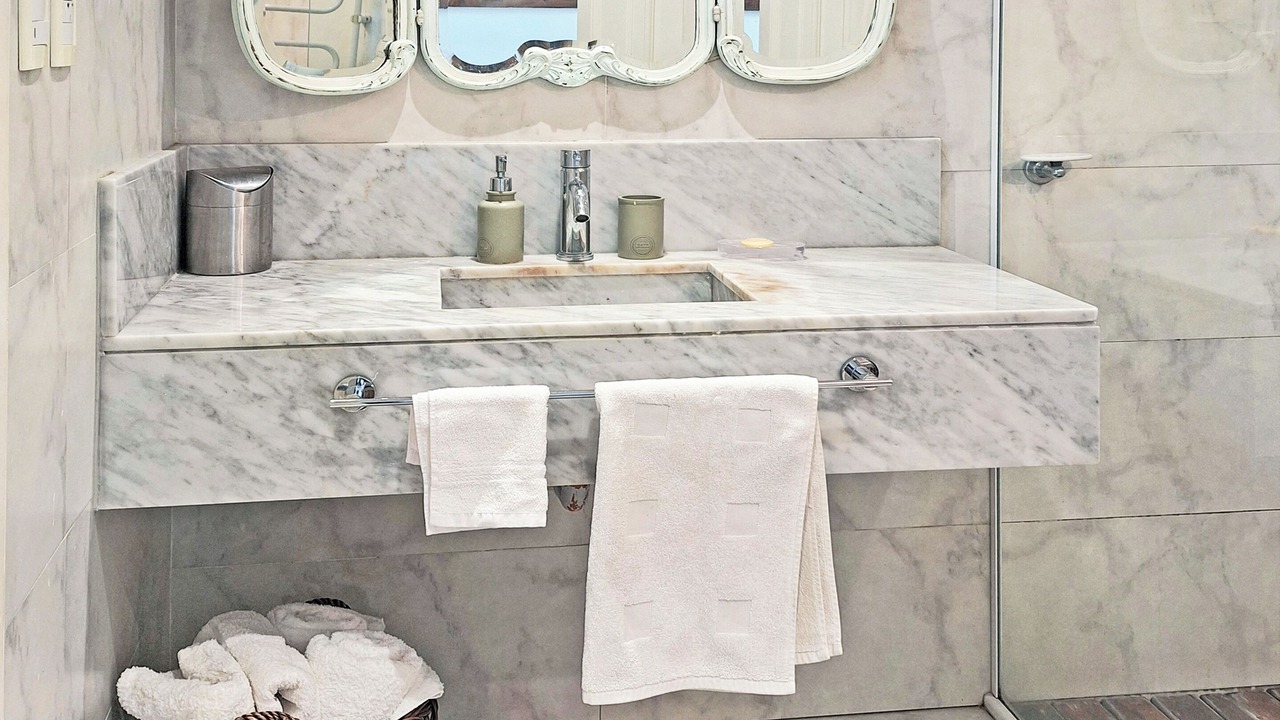Photo of Bathroom in Colegiales