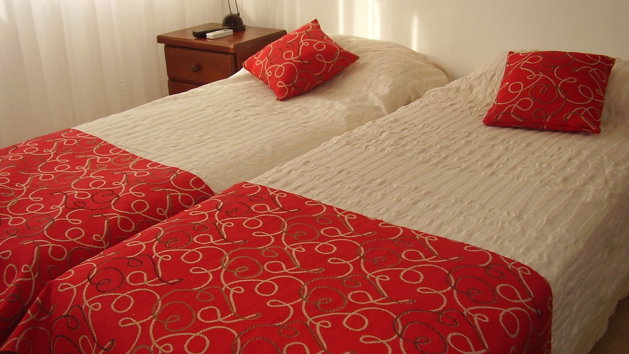 Photo of Bedroom in Province of Tucuman