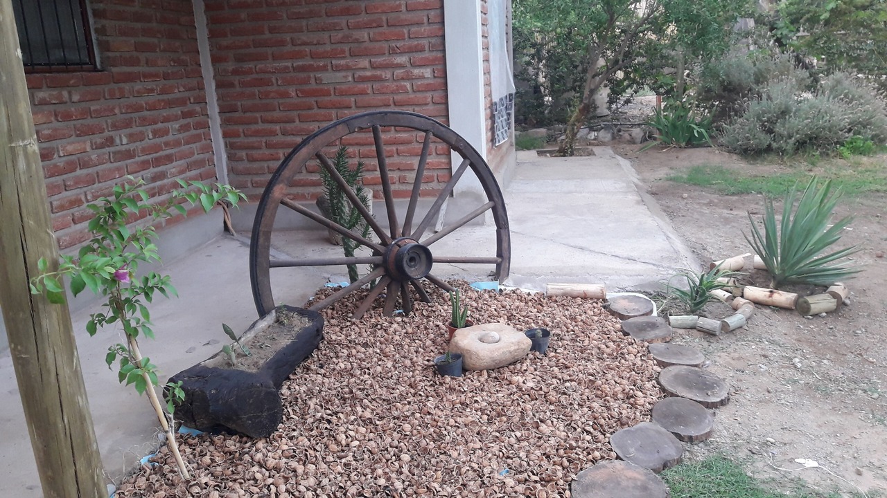 Photo of Outdoor in Chilecito