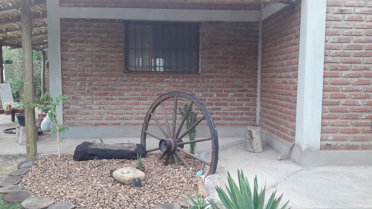 Photo of Outdoor in Chilecito