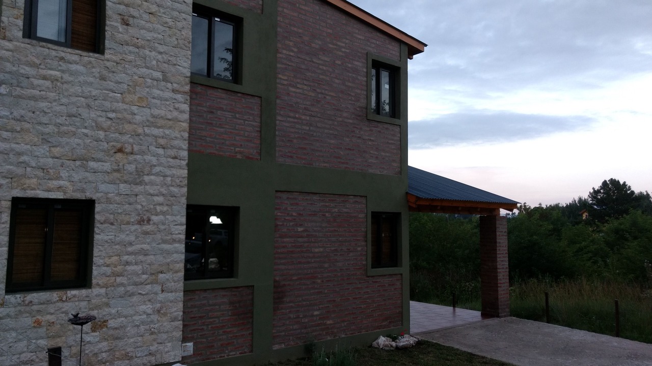 Photo of Outdoor in Villa Yacanto