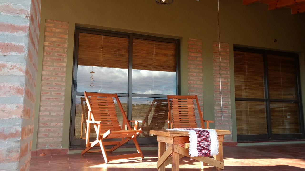 Photo of Outdoor in Villa Yacanto