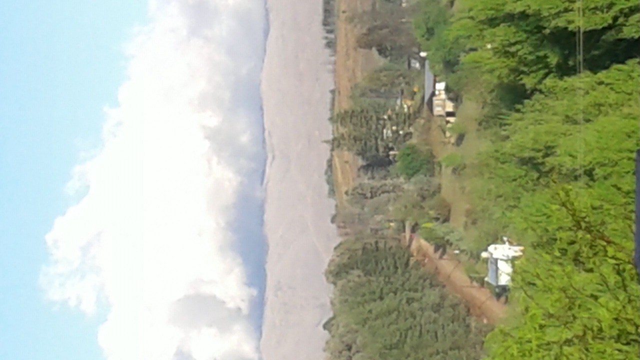 Photo of Outdoor in Villa Yacanto