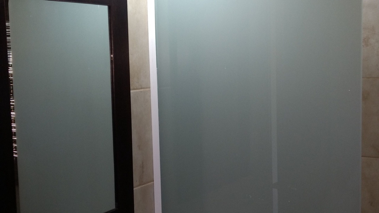 Photo of Bathroom in Villa Yacanto