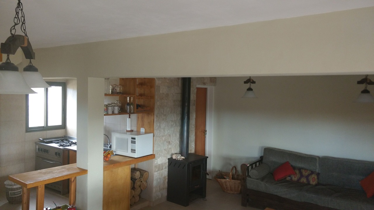 Photo of Livingroom in Villa Yacanto