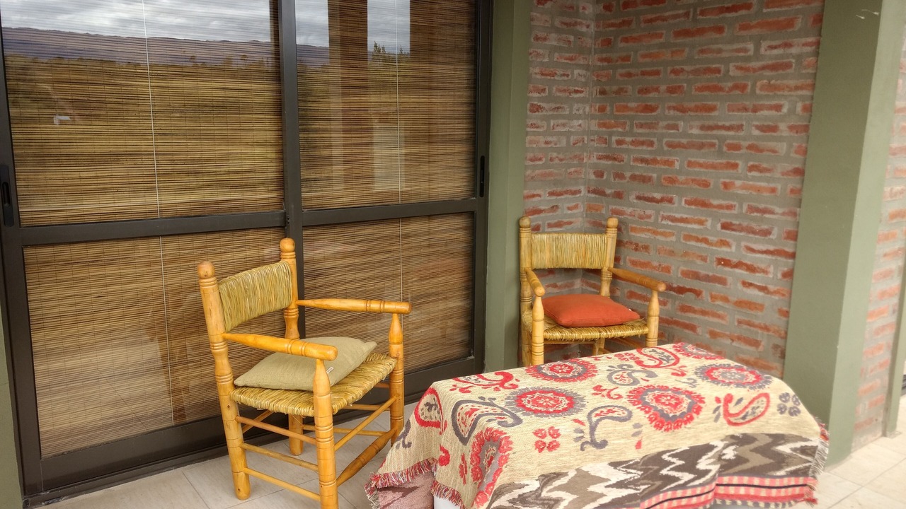Photo of Outdoor in Villa Yacanto