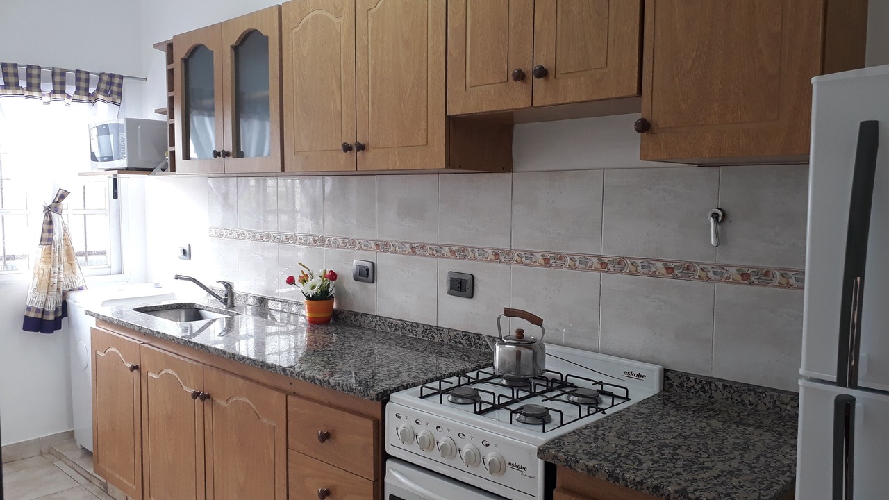 Photo of Kitchen in Villa Devoto