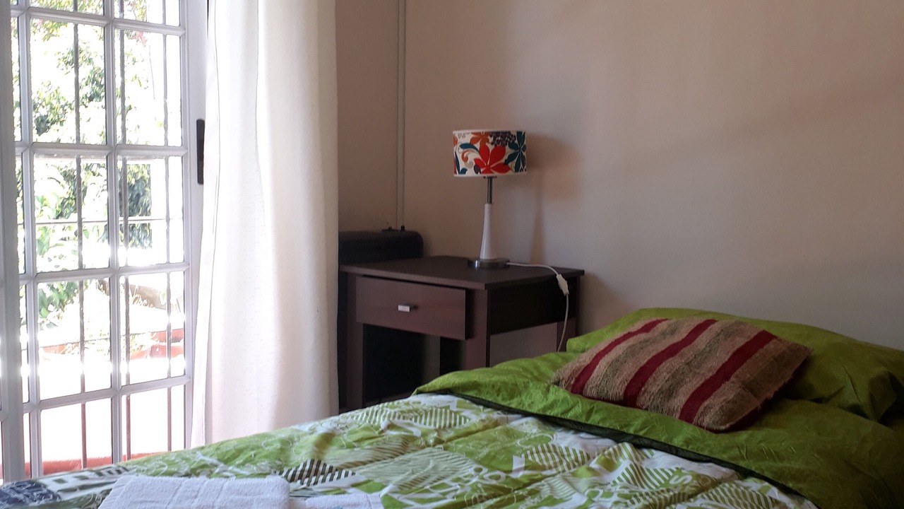 Photo of Bedroom in Villa Devoto