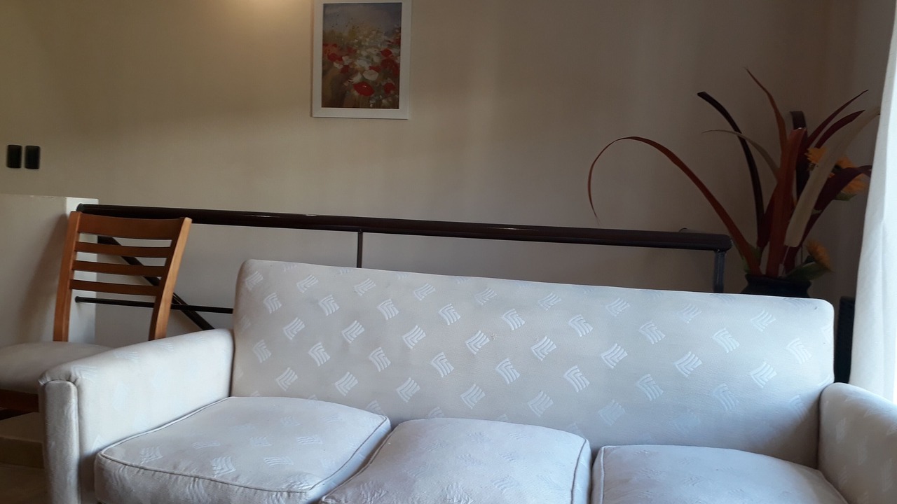 Photo of Livingroom in Villa Devoto