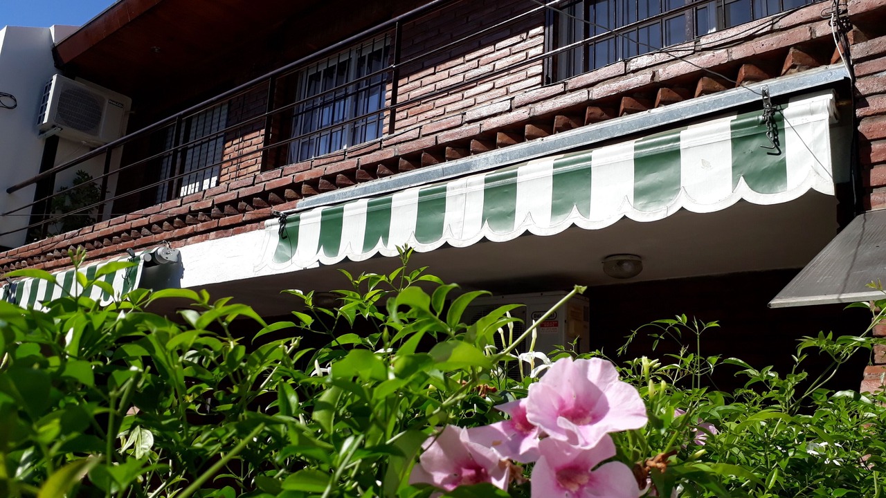 Photo of Outdoor in Villa Devoto
