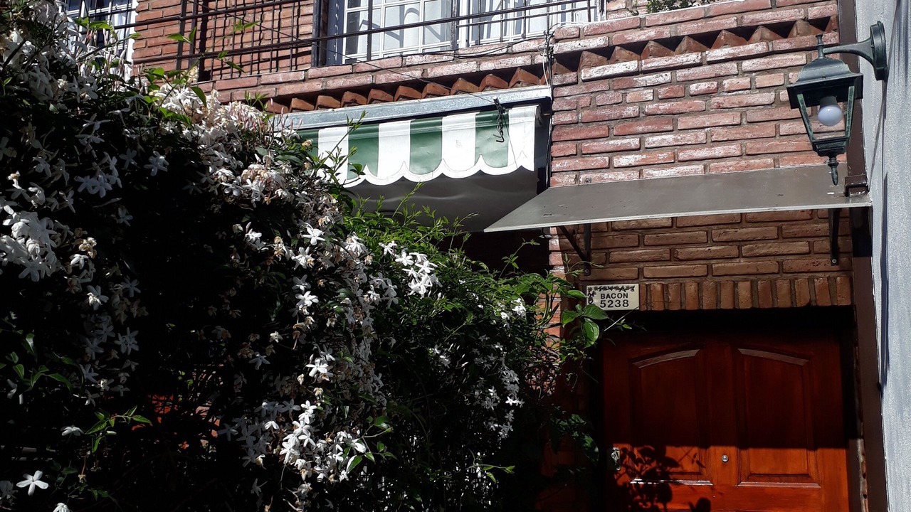 Photo of Outdoor in Villa Devoto