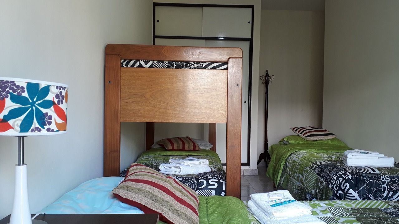Photo of Bedroom in Villa Devoto