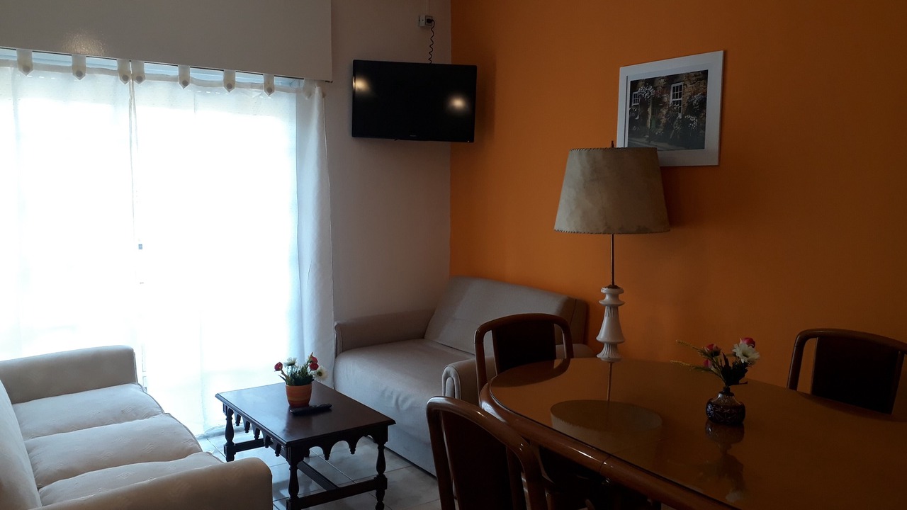 Photo of Livingroom in Villa Devoto